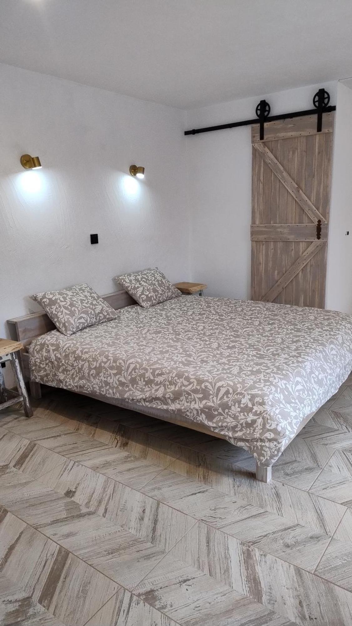 Alegria Rustica 2 Rustic Happiness Bed and Breakfast Envendos Exteriör bild