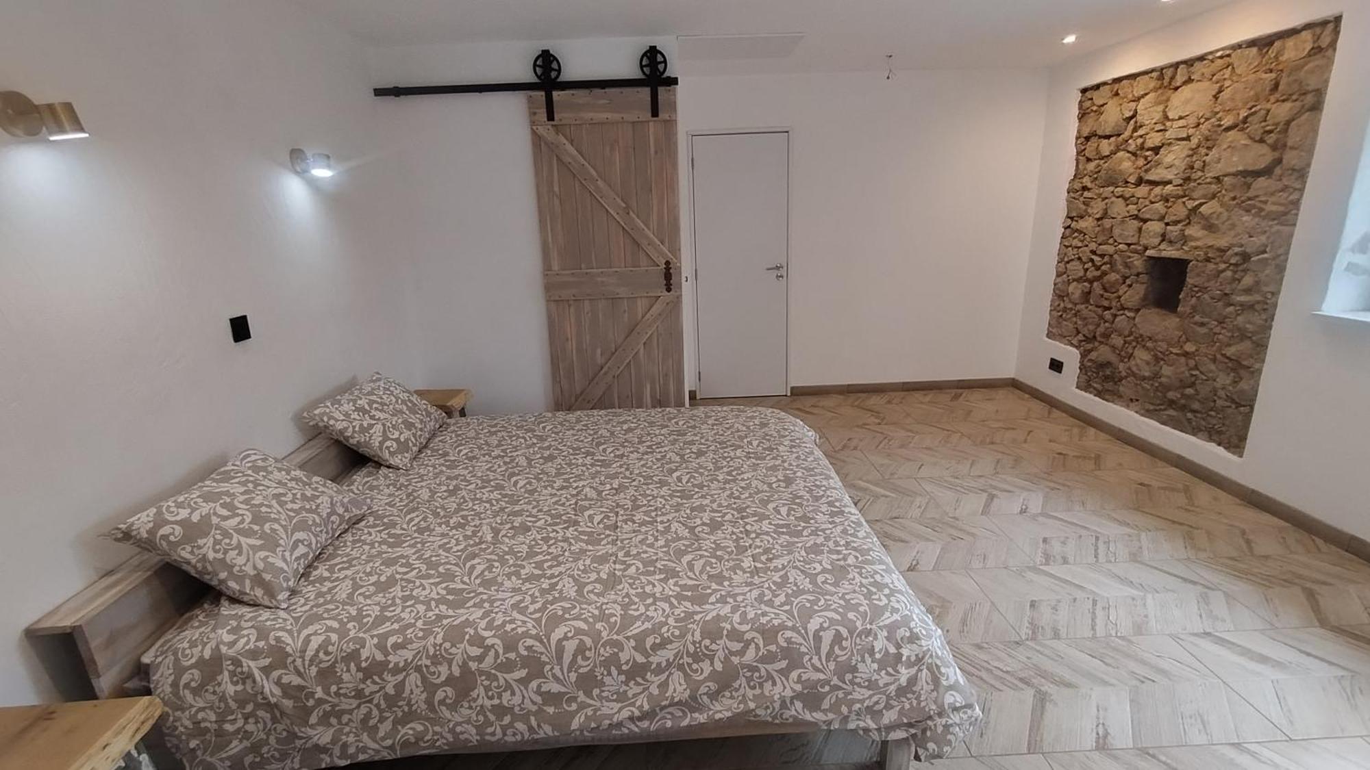 Alegria Rustica 2 Rustic Happiness Bed and Breakfast Envendos Exteriör bild