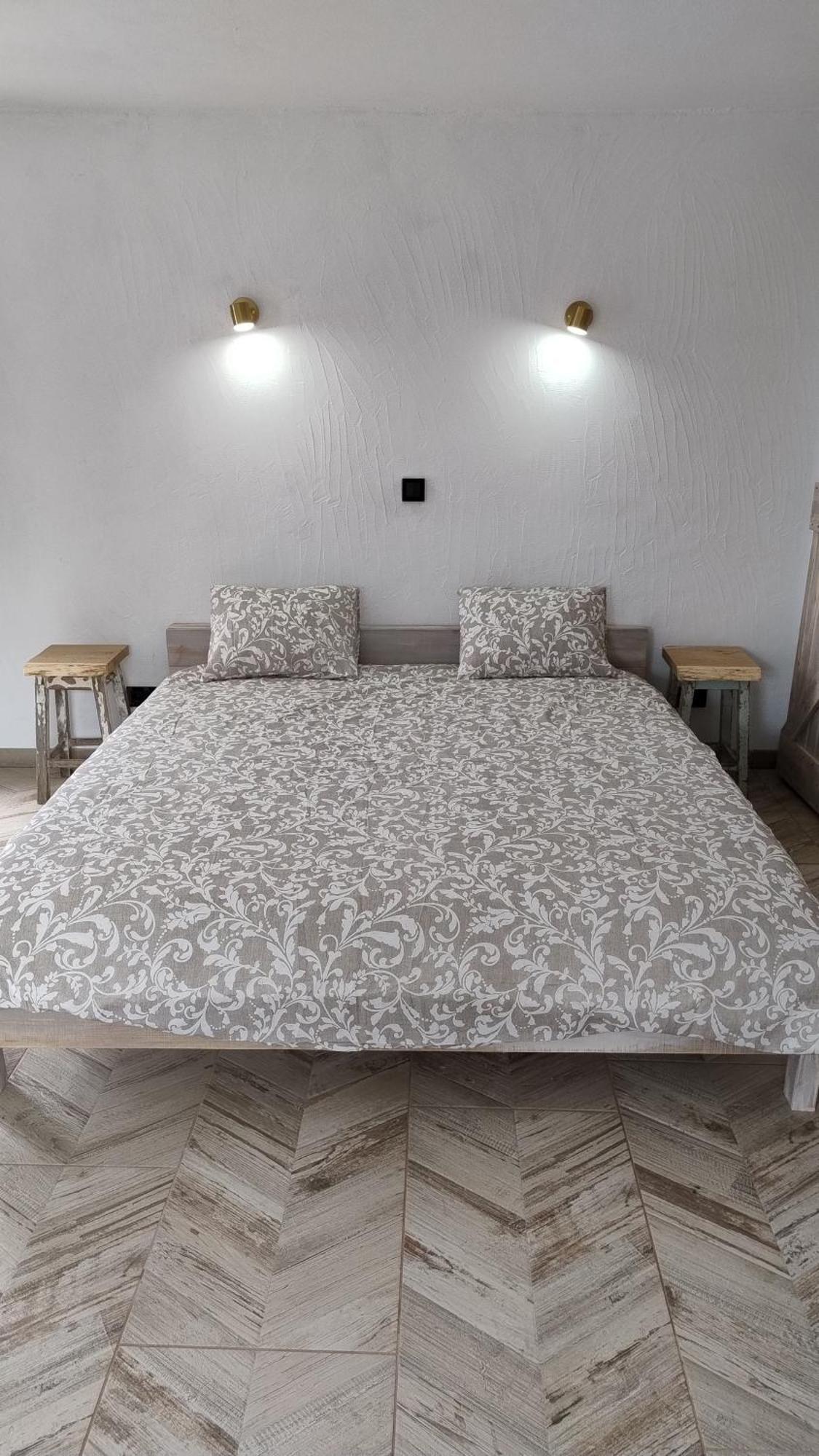 Alegria Rustica 2 Rustic Happiness Bed and Breakfast Envendos Exteriör bild