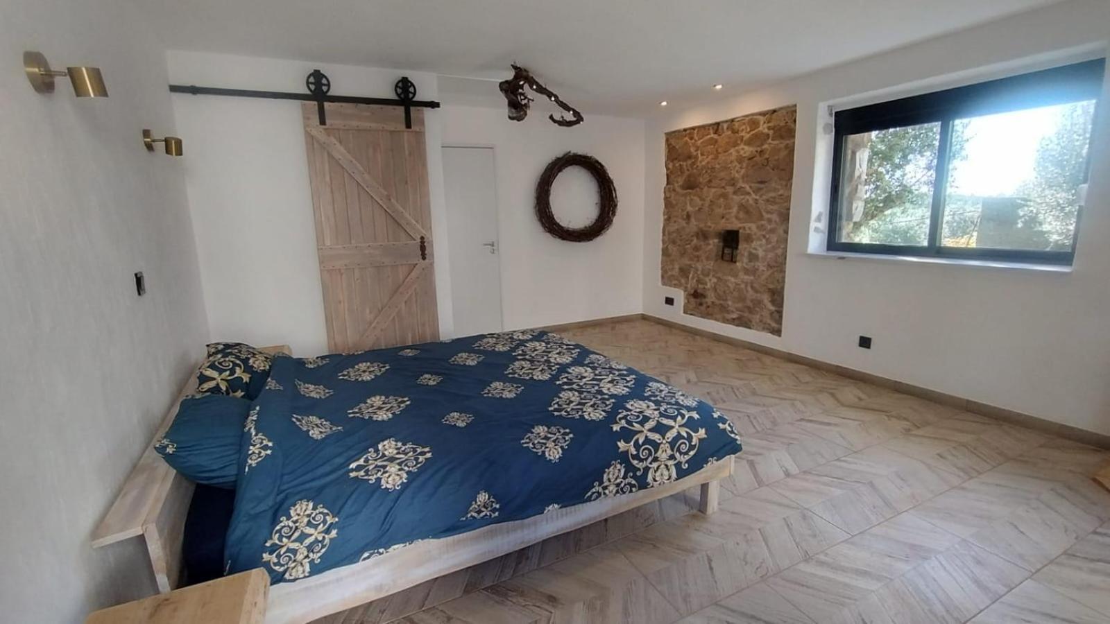 Alegria Rustica 2 Rustic Happiness Bed and Breakfast Envendos Exteriör bild