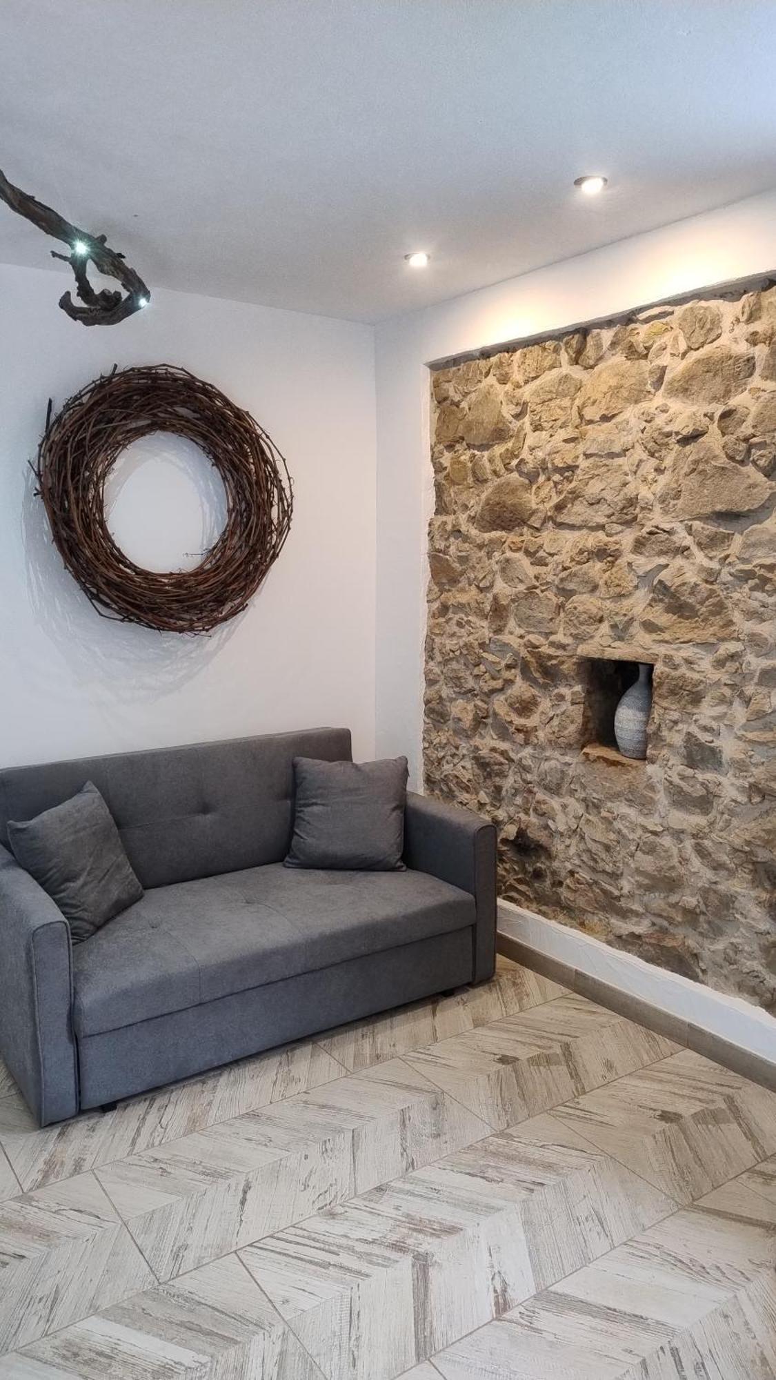 Alegria Rustica 2 Rustic Happiness Bed and Breakfast Envendos Exteriör bild